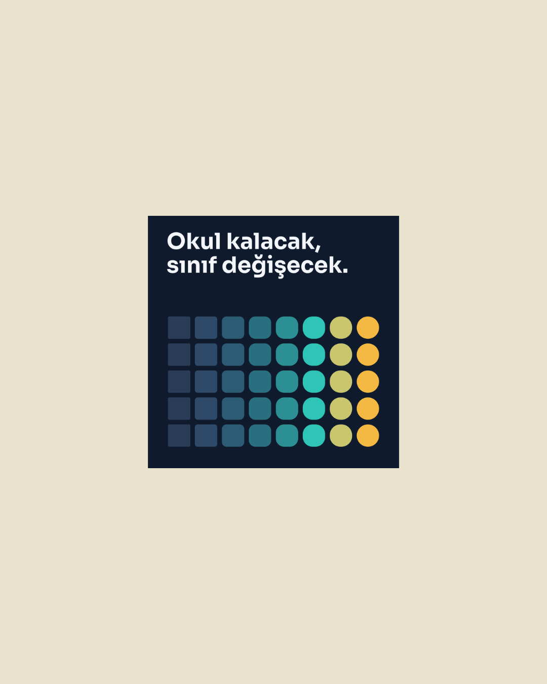 okulun geleceği